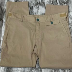 Helly Hansen Olympic OBS Uniform Adjustable Waist Lightweight Pants Athletic